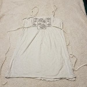 Juniors aeropostale tank top
